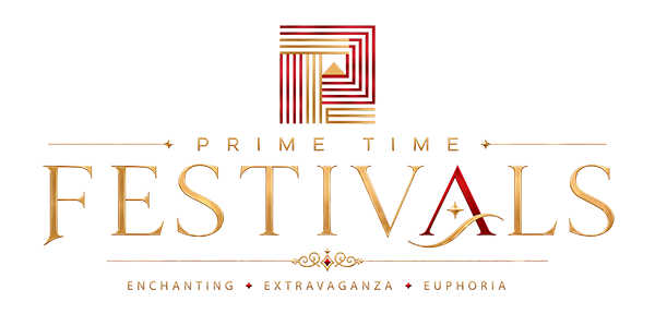Prime Time Festivals logo